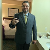 Joshua Smith