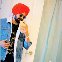 Anhadjot Singh