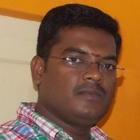 Purushothaman Sd
