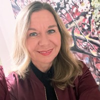Nicola Waldorf