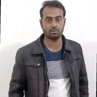 Faisal Bhatti 