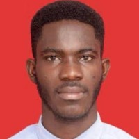 Samuel Baidoo