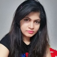 Lipsa Mishra