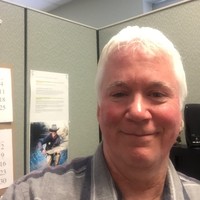 Douglas Pollock, PE