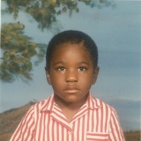Dominic Lamar Eison