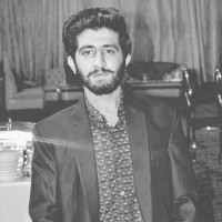 Muhammad Shahzad Ali