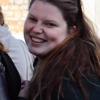Yvette Stubbe