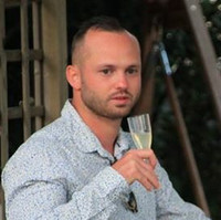 Anthony Baroukh