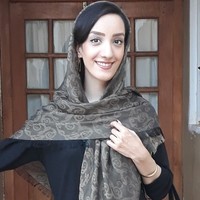 hedieh mohtasham