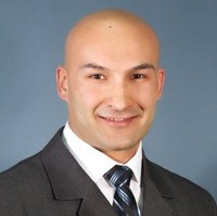 Jaffar Ibragimov