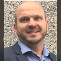Darren Davis (Bsc Hons Mrics)