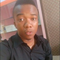 Okafor Patrick Okechukwu