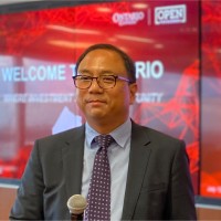 Steve E. Chang