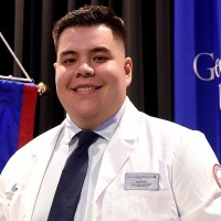 Daniel Raygoza