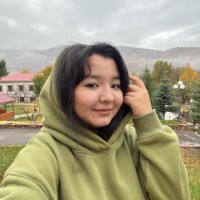 Shirin Rakhmanova