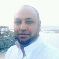 Hamzah Ismail