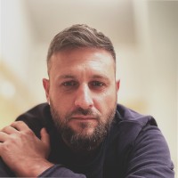 Andrea Ferrari