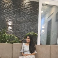 Priyanka Ramesh