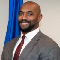Dexter Mallory, Mba