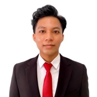 Muhamad Akmal Zainal Abidin