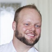 Patrick Comeau