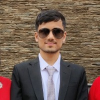 Amrit Karki