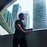 Freddy Mederos