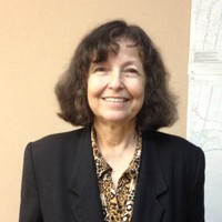 Mary Chavarria
