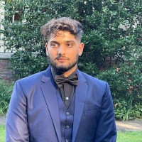 Shahzaib Mughal