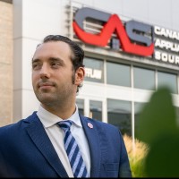 George Spasioti