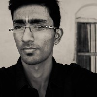 Santosh Krishna Ramesh