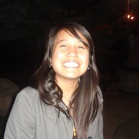 Kelcy Tolentino