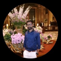 Sriram Mahesh