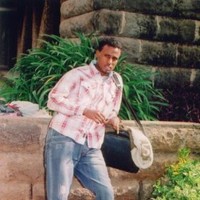 Mohamed Ibrahim