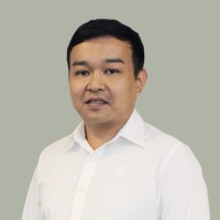Pitikul Sirisukpimol