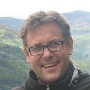 Fredrik Axelsson