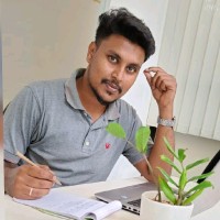 Kalaiyarasan Vikramathithan