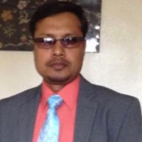 Mohammed Amin