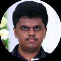Sanjeeth Kamireddi