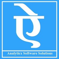 AnalyticX Software Solutions