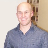 Liam Benson
