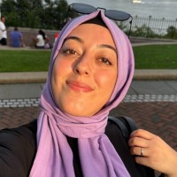 Elif Ozelgul