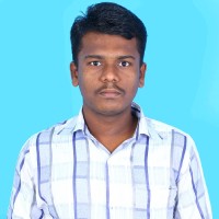 Gokul Surya T