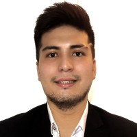 Stephen Vargas