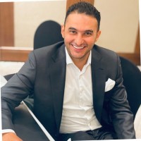 Moustafa Nasr
