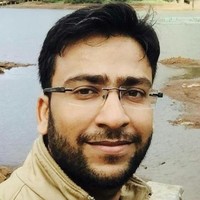 Dilip Mistry