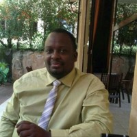 Mwesigwa Philliam