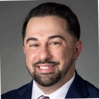 Anthony V. Manno
