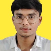Kaushik Kamat