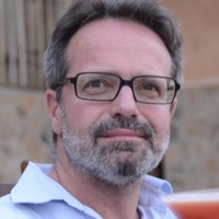 Stéphane July